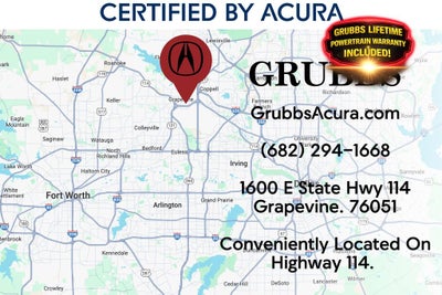 2024 Acura MDX 3.5L