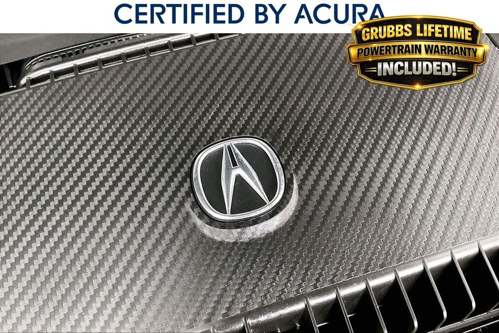 2024 Acura MDX 3.5L