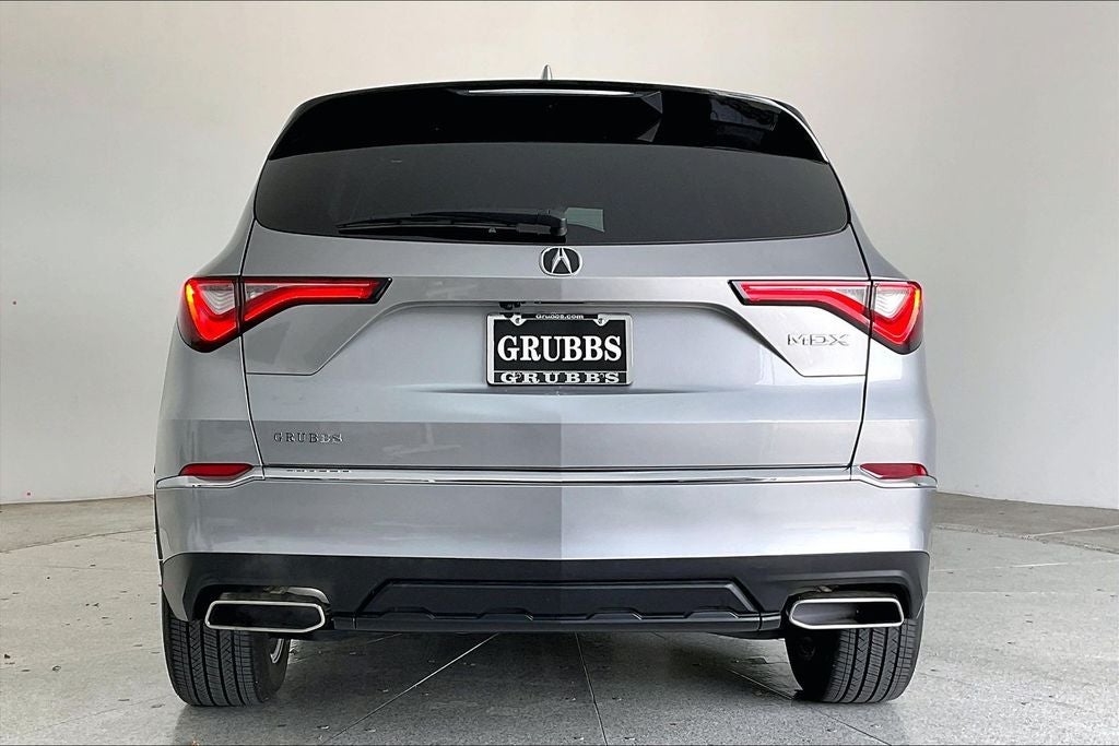 2024 Acura MDX 3.5L