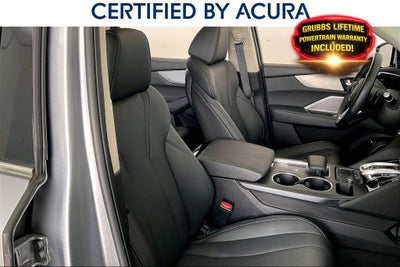 2024 Acura MDX 3.5L