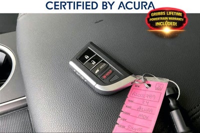 2024 Acura MDX 3.5L