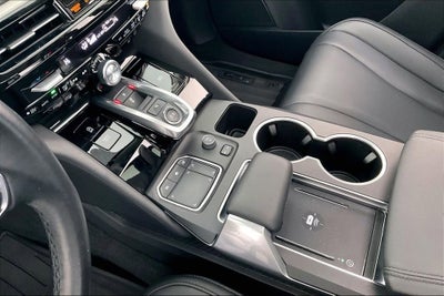 2024 Acura MDX 3.5L