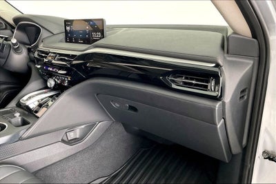 2024 Acura MDX 3.5L