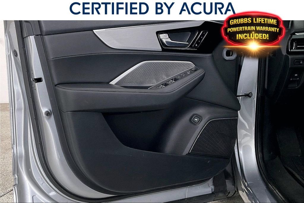 2024 Acura MDX 3.5L