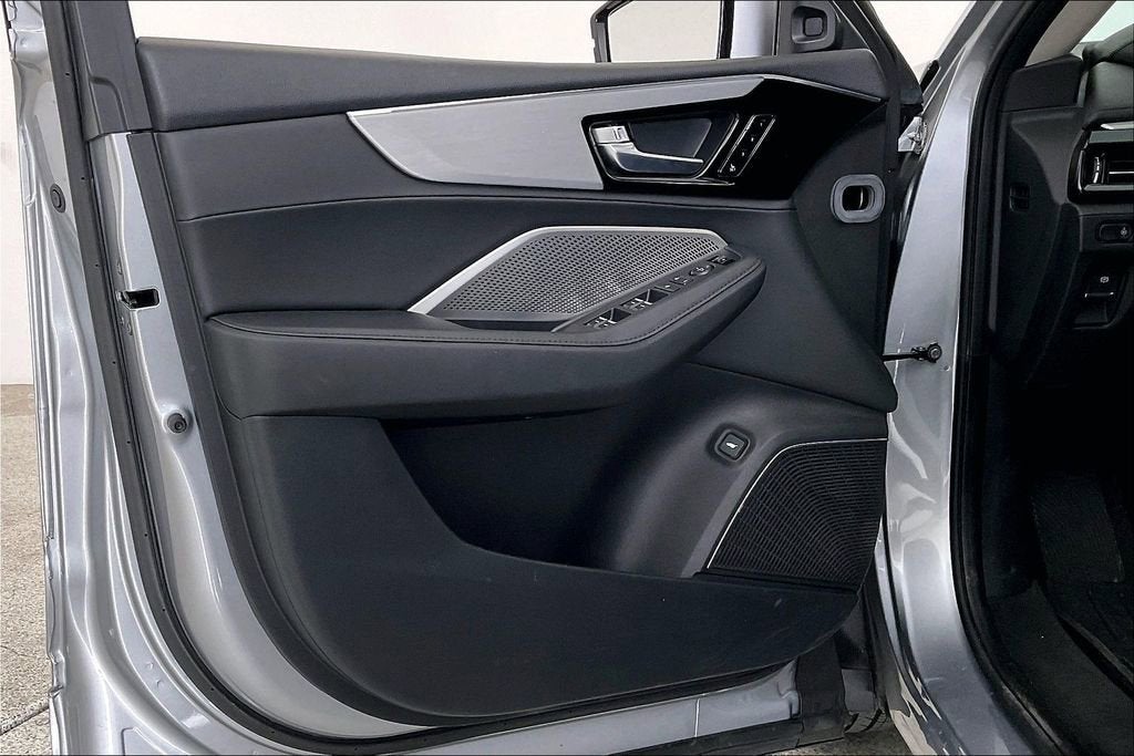 2024 Acura MDX 3.5L