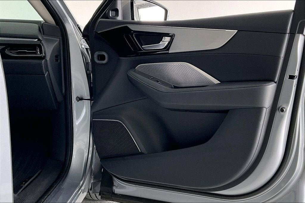 2024 Acura MDX 3.5L