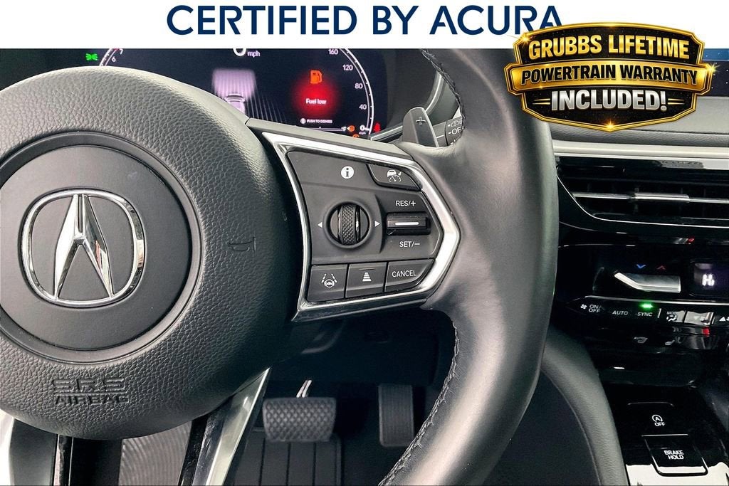 2024 Acura MDX 3.5L