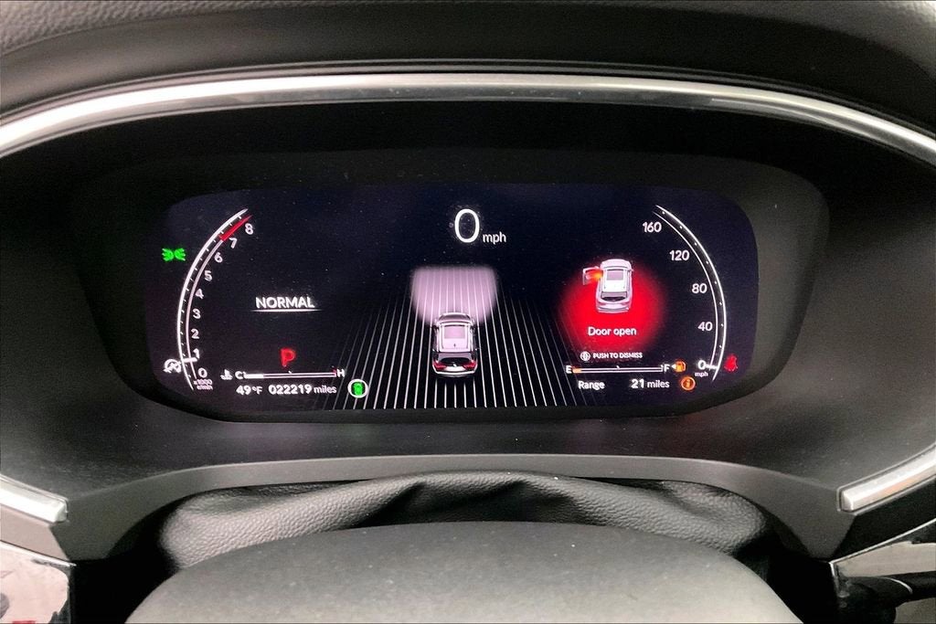 2024 Acura MDX 3.5L