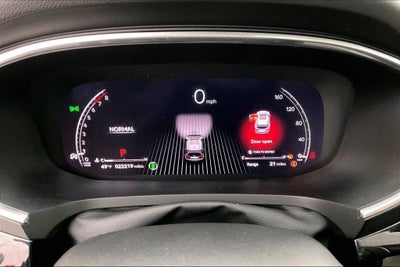 2024 Acura MDX 3.5L
