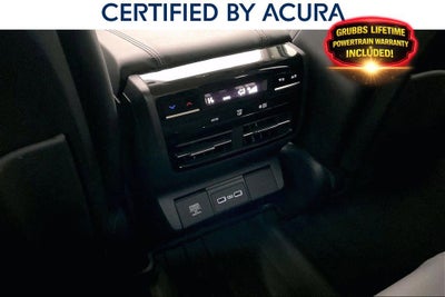 2024 Acura MDX 3.5L