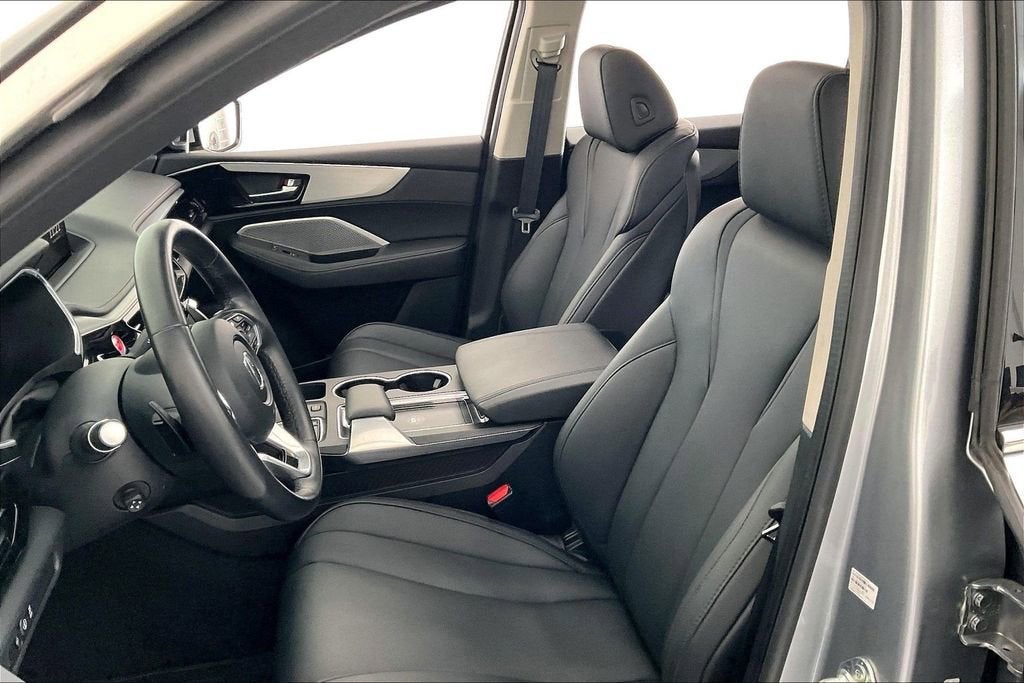 2024 Acura MDX 3.5L
