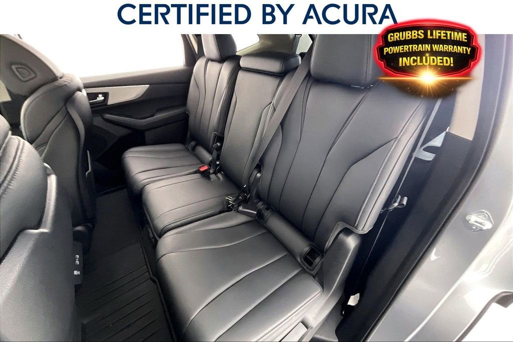 2024 Acura MDX 3.5L