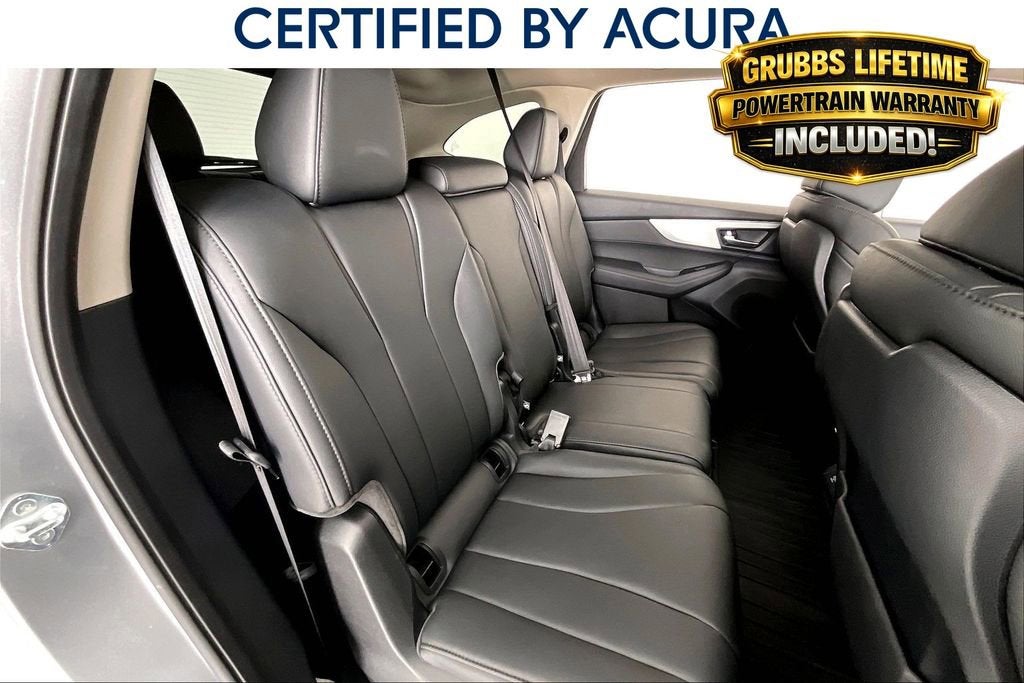 2024 Acura MDX 3.5L