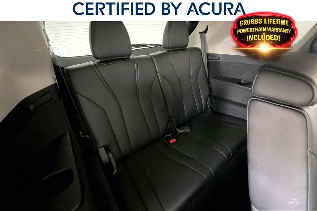 2024 Acura MDX 3.5L