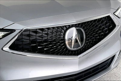 2024 Acura MDX 3.5L