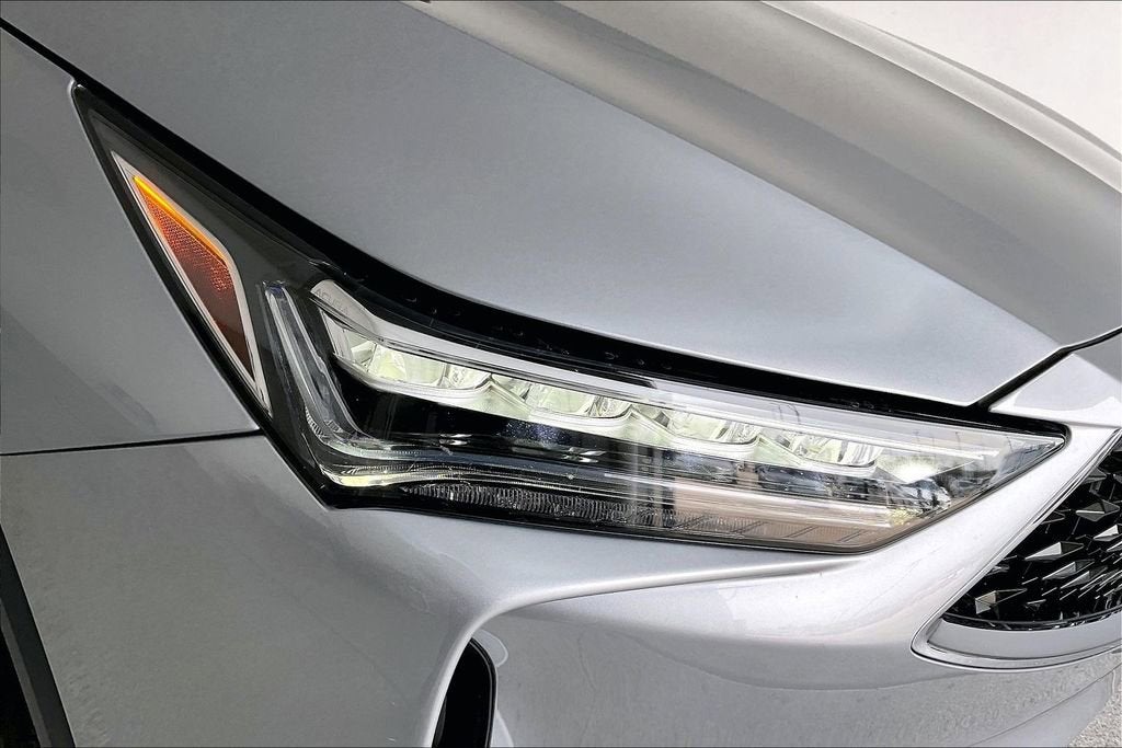 2024 Acura MDX 3.5L