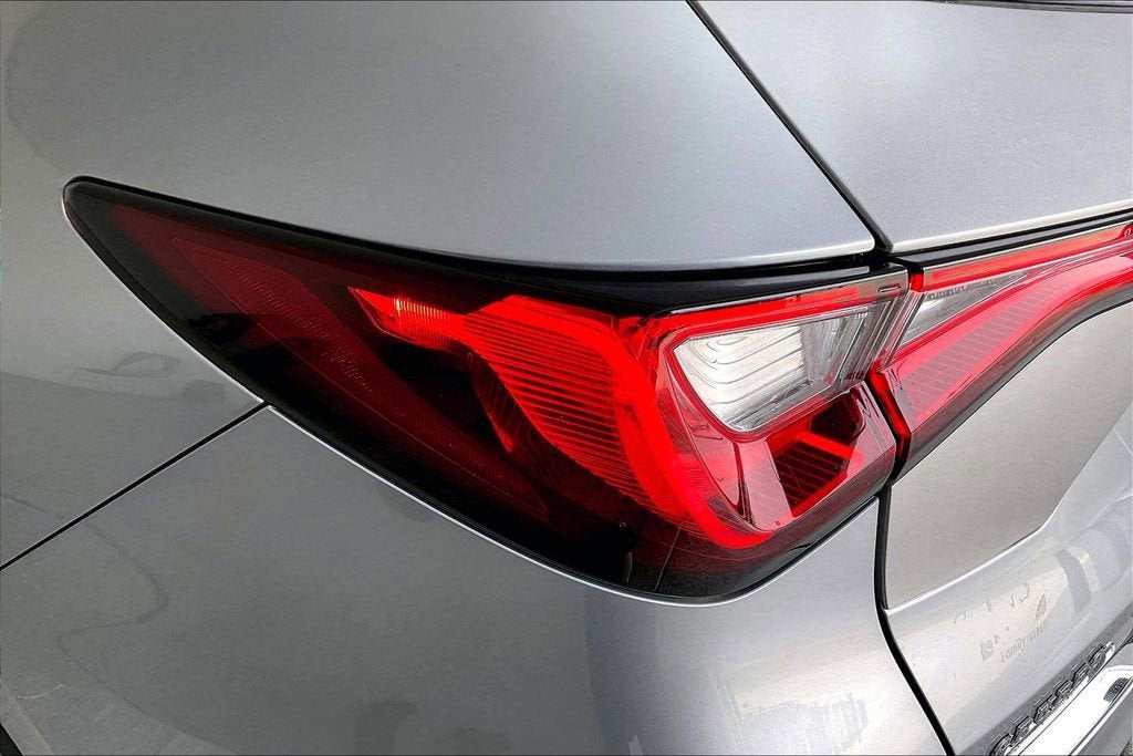 2024 Acura MDX 3.5L