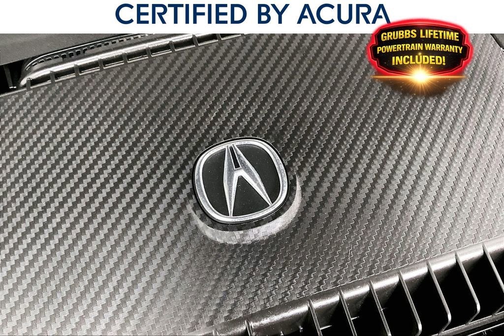 2024 Acura MDX 3.5L