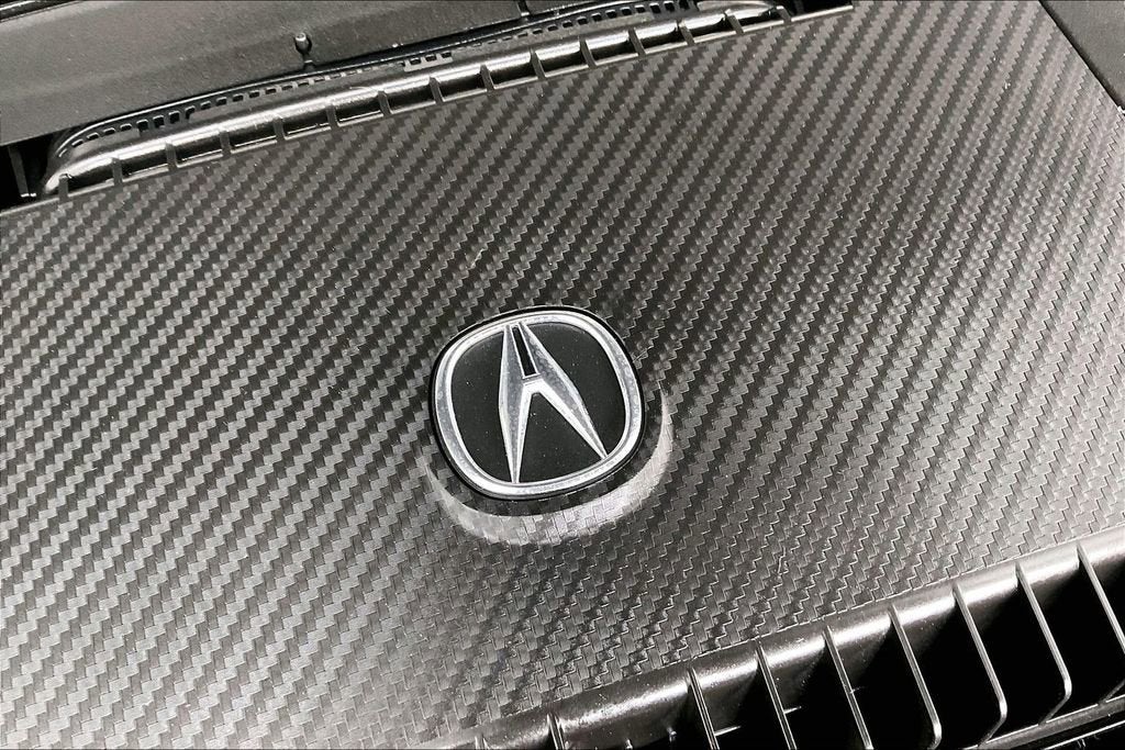 2024 Acura MDX 3.5L