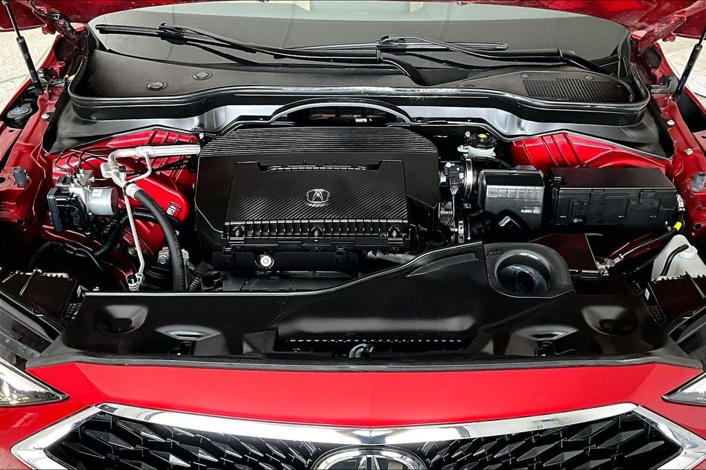 2022 Acura MDX 3.5L