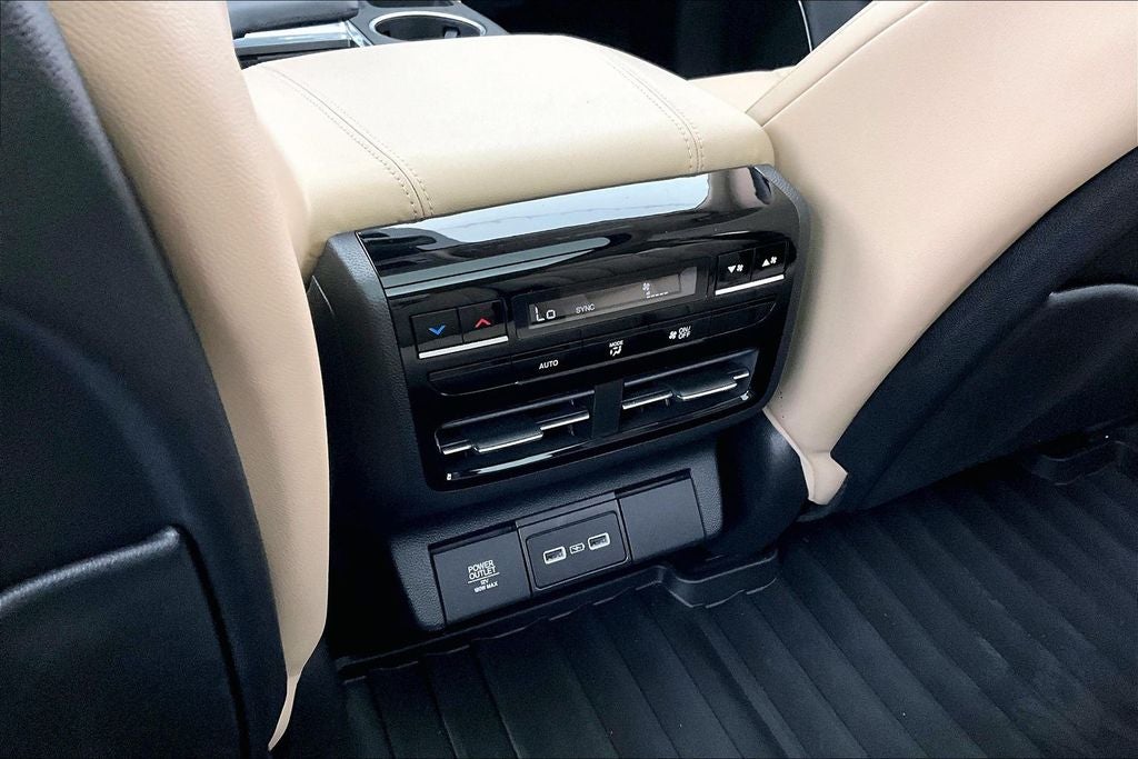 2022 Acura MDX 3.5L
