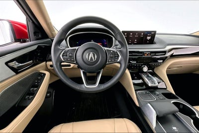 2022 Acura MDX 3.5L