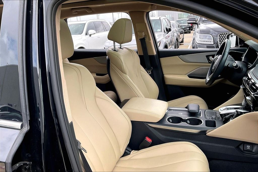 2023 Acura MDX 3.5L