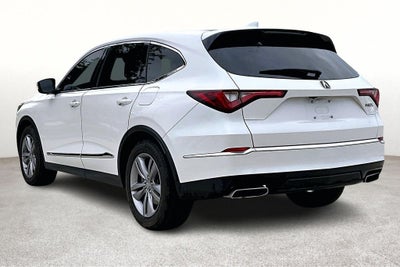 2023 Acura MDX 3.5L