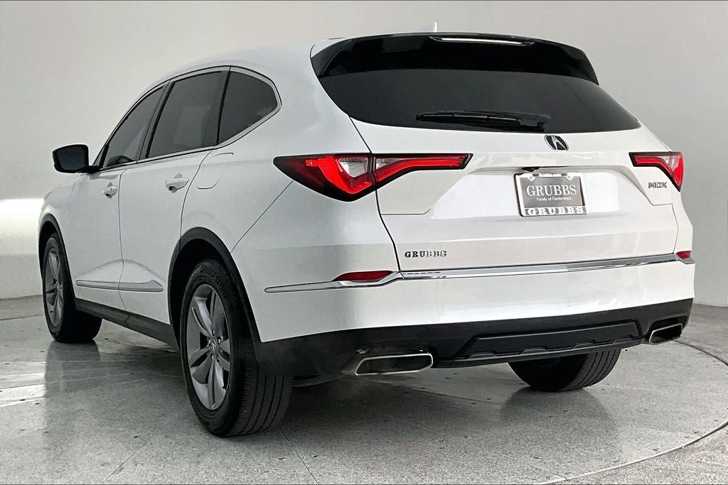 2023 Acura MDX 3.5L
