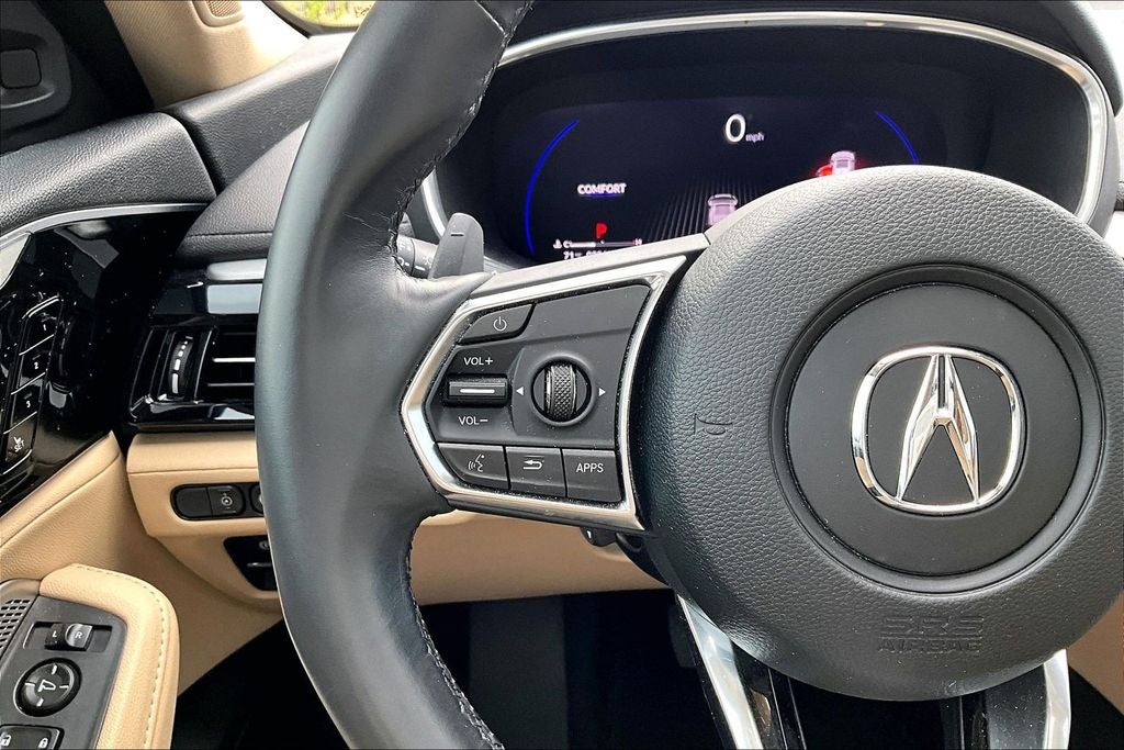 2023 Acura MDX 3.5L