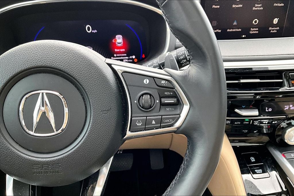 2023 Acura MDX 3.5L