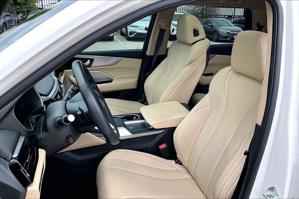 2023 Acura MDX 3.5L