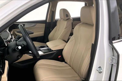 2023 Acura MDX 3.5L