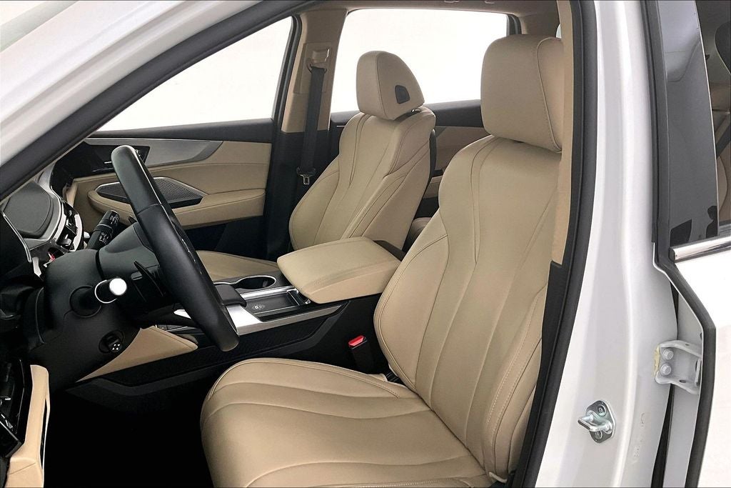 2023 Acura MDX 3.5L