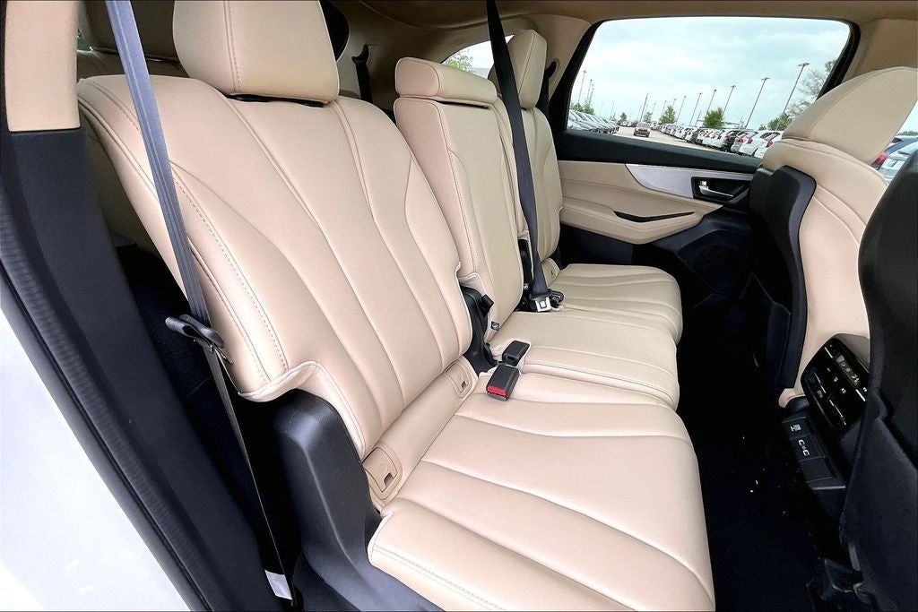 2023 Acura MDX 3.5L