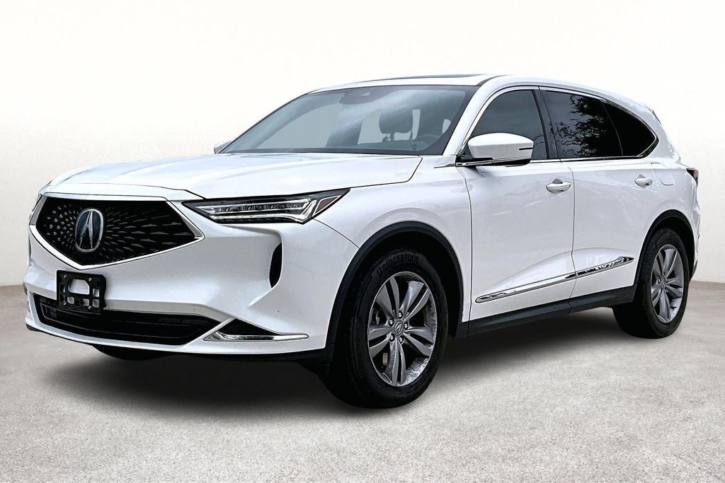 2023 Acura MDX 3.5L