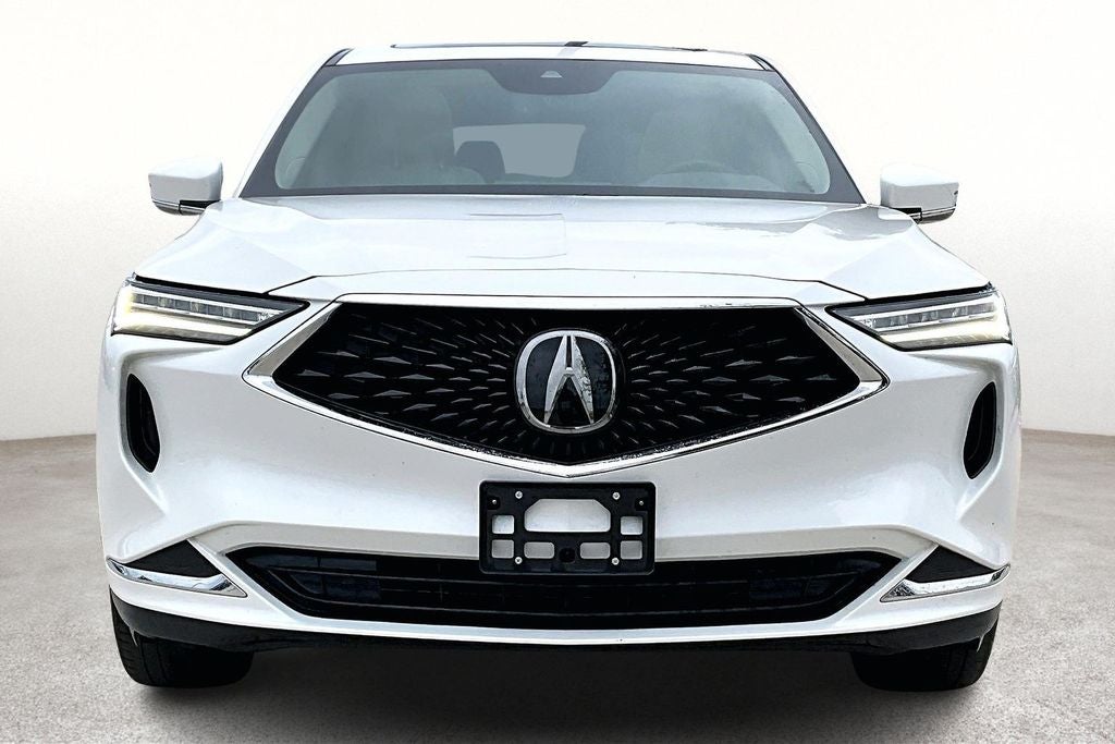2023 Acura MDX 3.5L