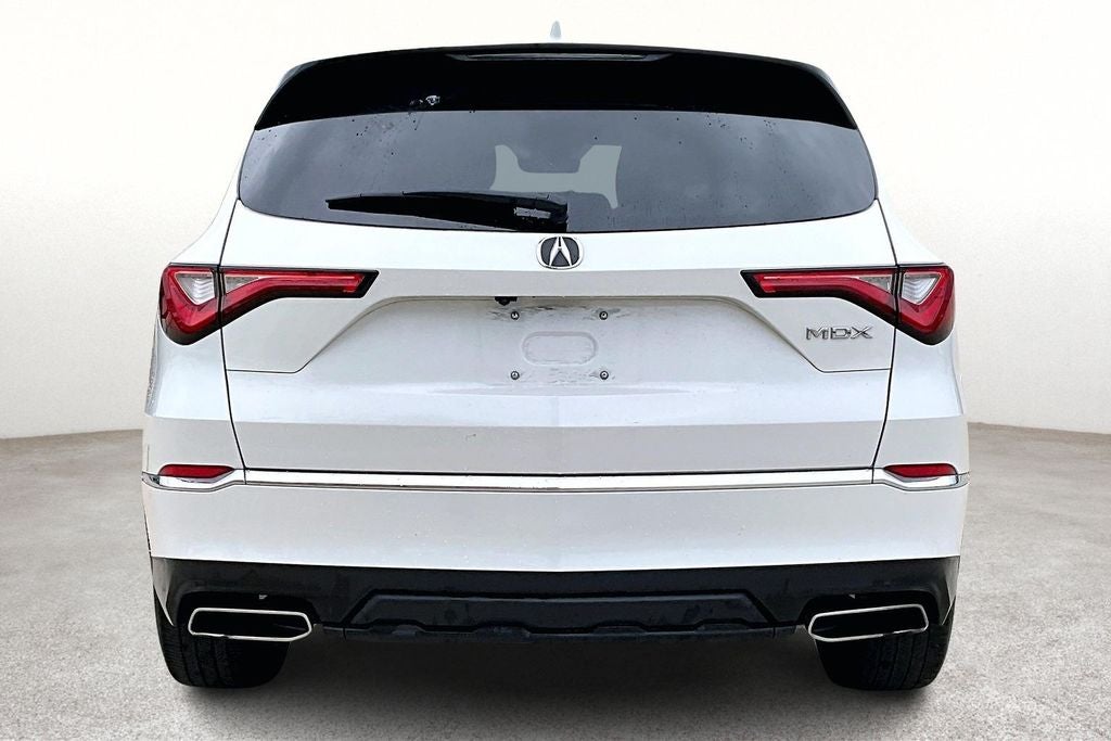 2023 Acura MDX 3.5L