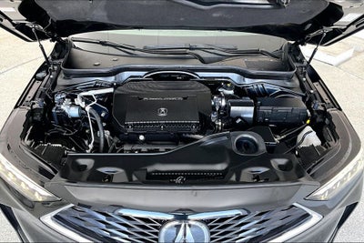 2025 Acura MDX Base