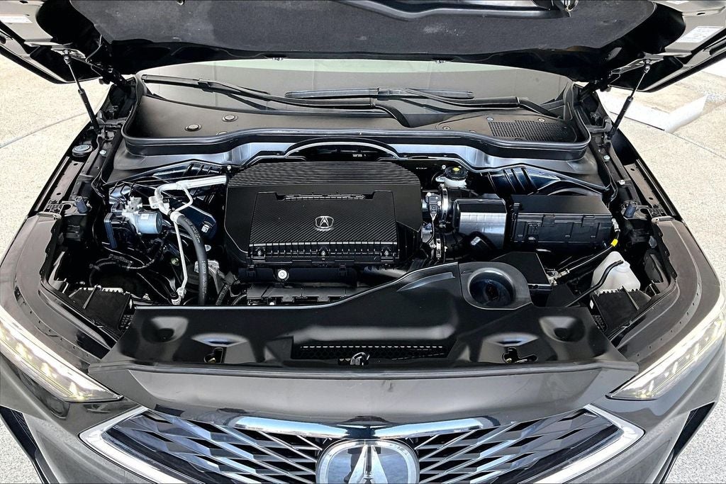 2025 Acura MDX Base