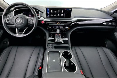 2025 Acura MDX Base