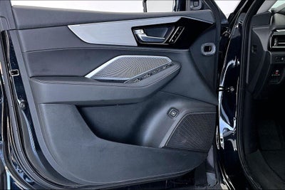 2025 Acura MDX Base