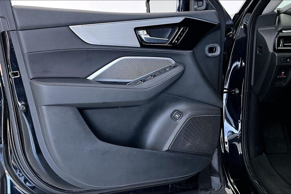 2025 Acura MDX Base