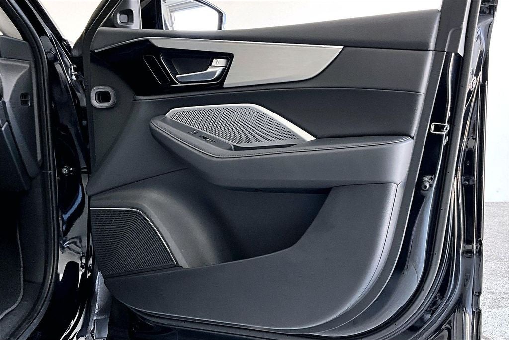 2025 Acura MDX Base
