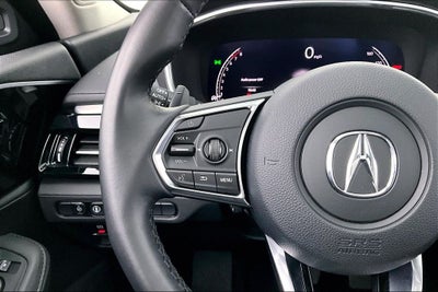 2025 Acura MDX Base