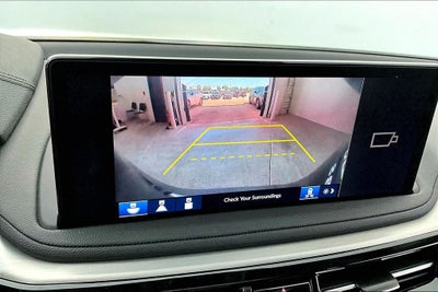 2025 Acura MDX Base