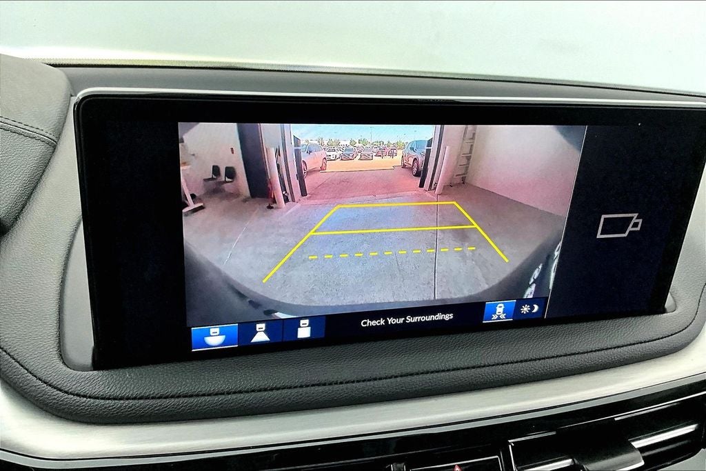 2025 Acura MDX Base