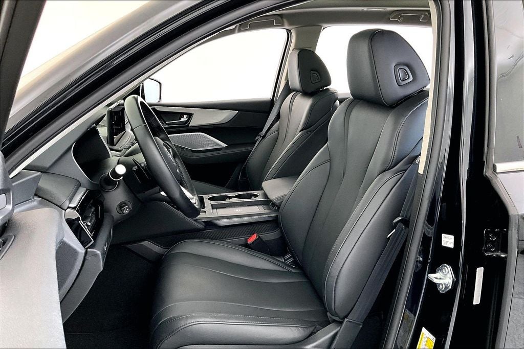 2025 Acura MDX Base