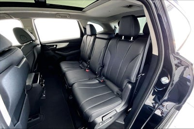 2025 Acura MDX Base