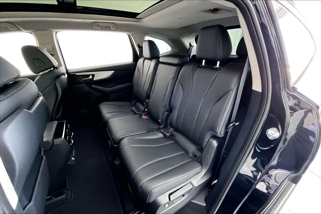2025 Acura MDX Base